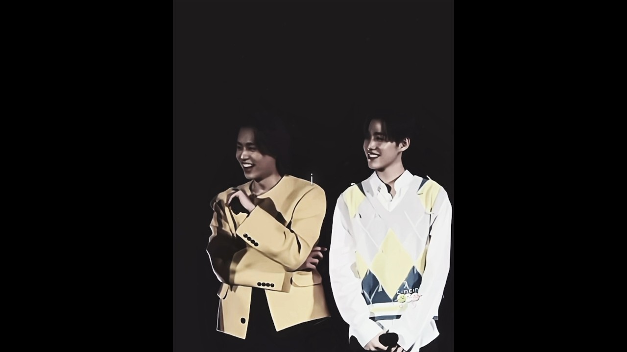 possesive london boy ; billkin ✘ pp #bkpp #billkinpp #billkin #ppkritt #edit #bledit #thaibl