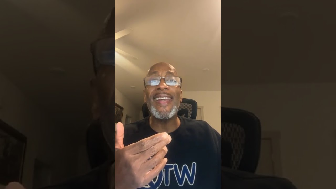 Friday Night Bible Study.  1 Hour of Power 