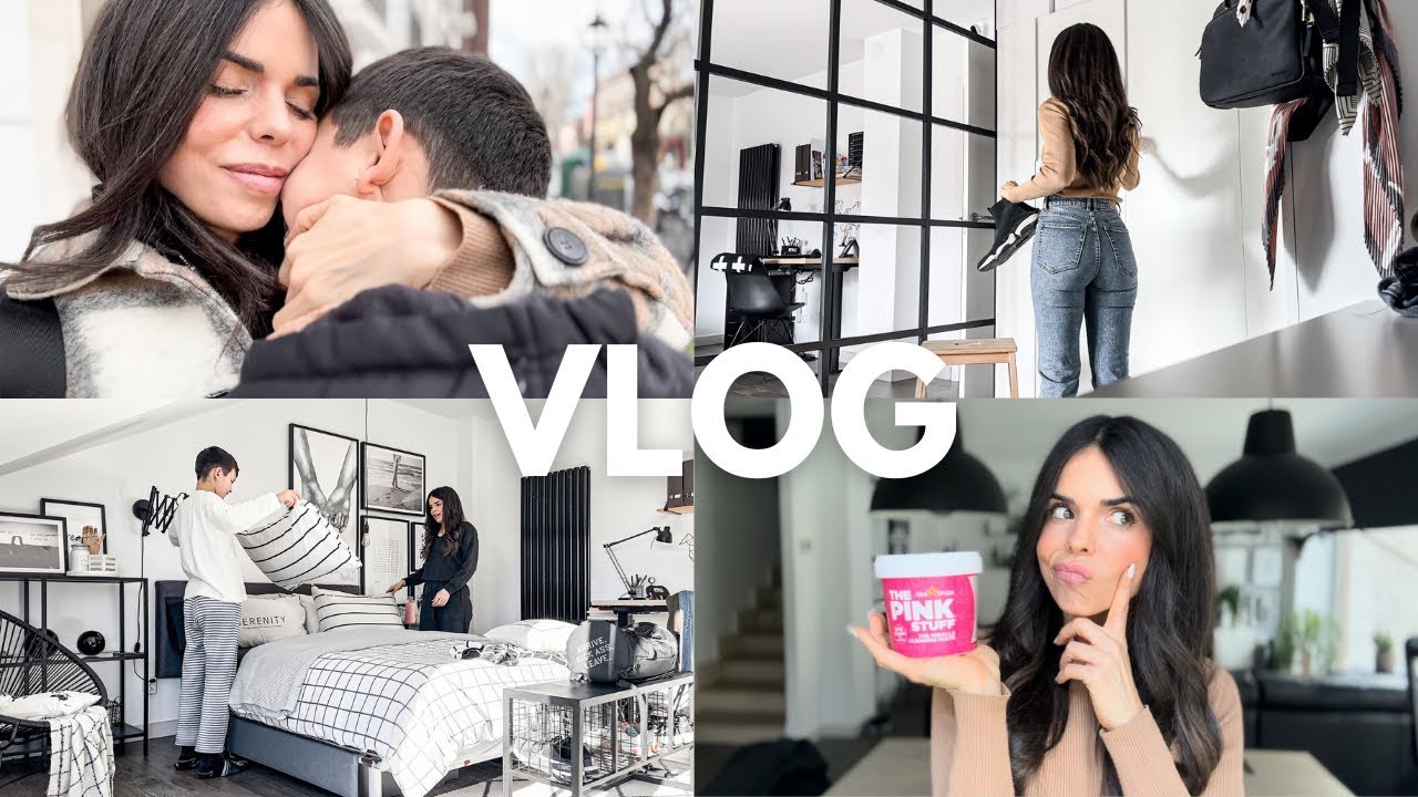 PINK STUFF 🧼 LIMPIADOR MILAGROSO ¿funcionará? | Compra LOWCOST💸 en PRIMAPRIX | dailyvlog
