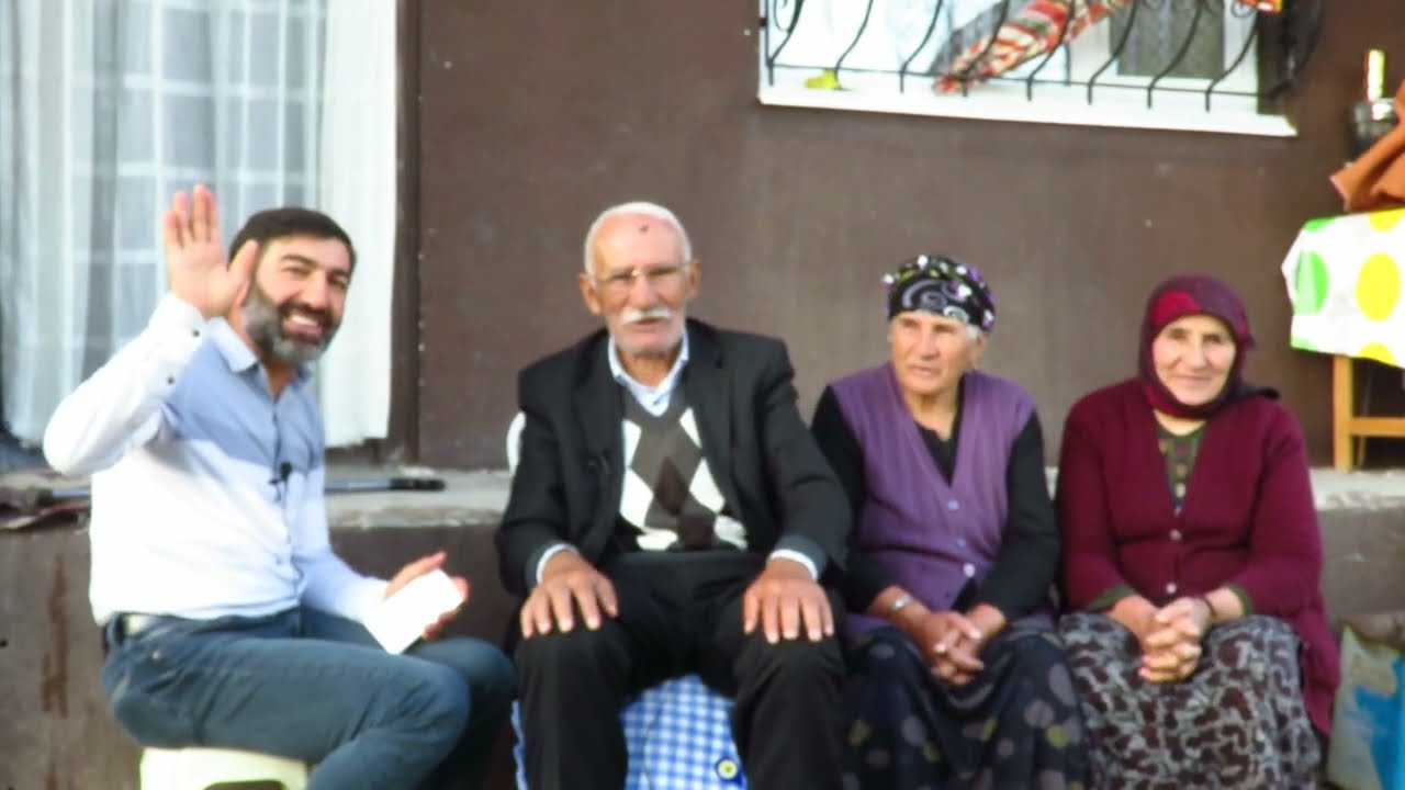 ÖMÜRDEN GİDEN GÜNLERDE | ALİ ERGÜN.