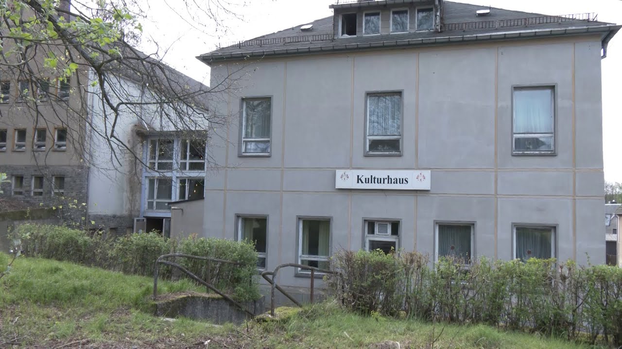 Tag der offenen Tür im Kulturhaus Borstendorf