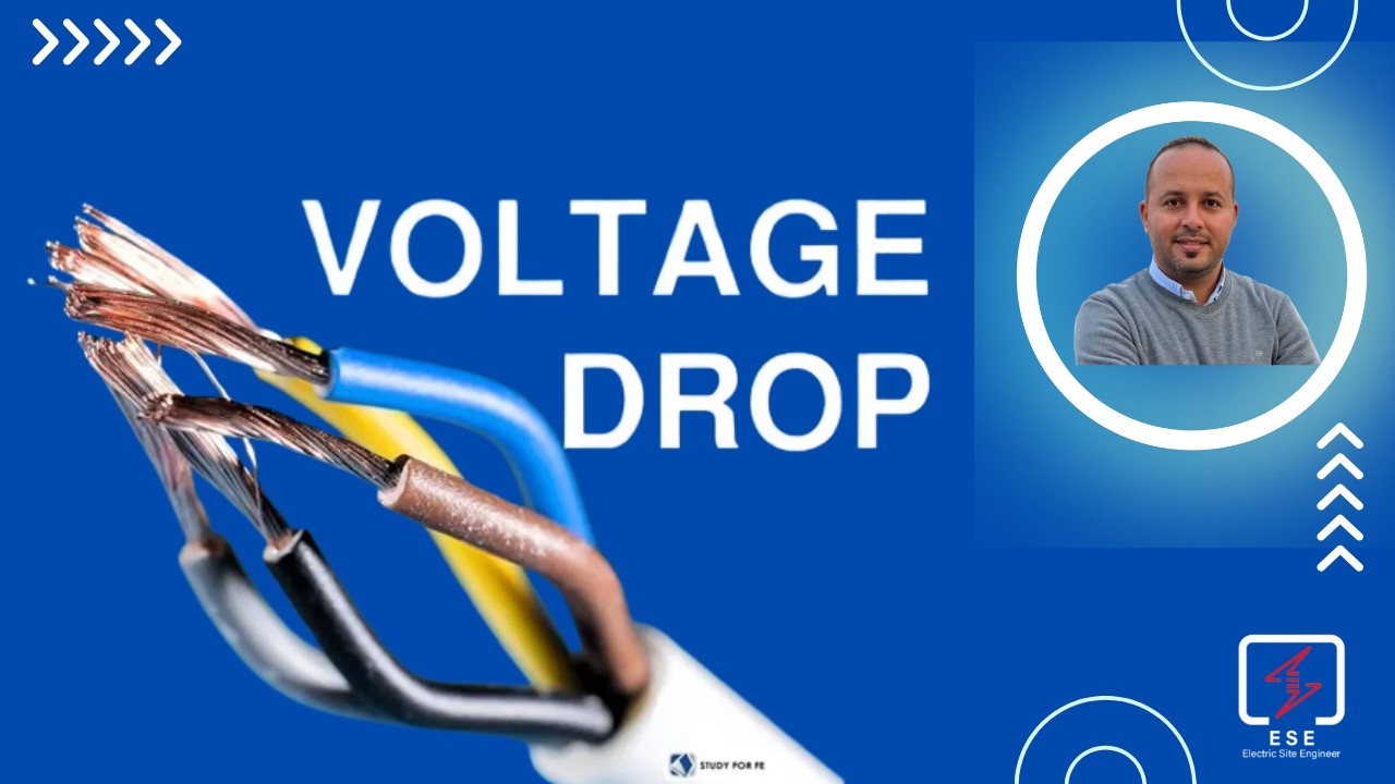 Voltage Drop