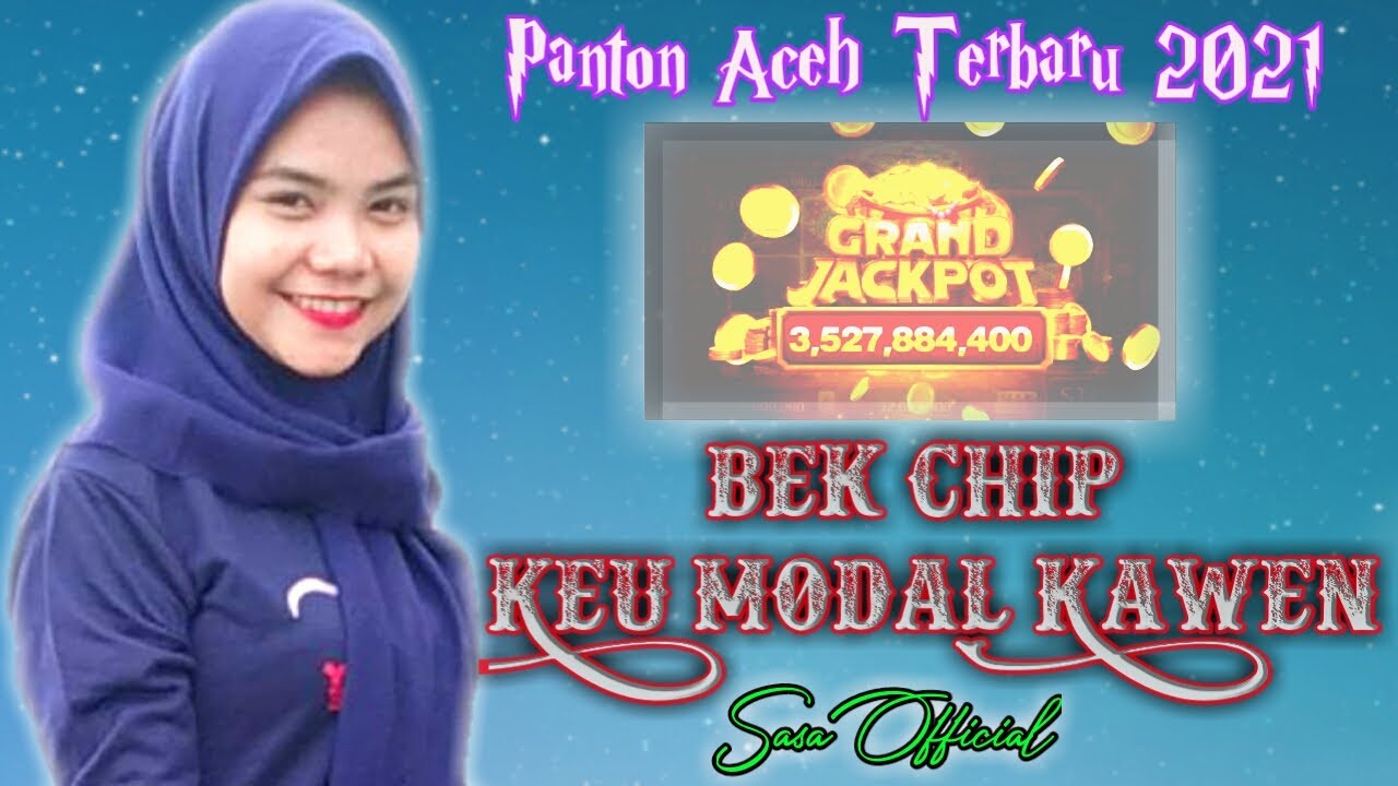 Virall!! || Panton Aceh Terbaru 2021 || BEK CHIP KEU MODAL KAWEN || BY DEK SASA