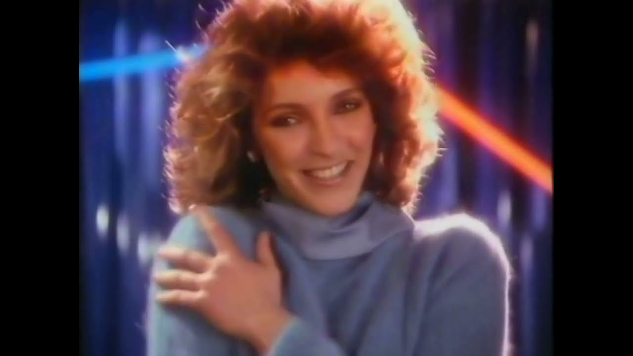 ZDF Werbung Mainzelmännchen Mi. 17.12.1986