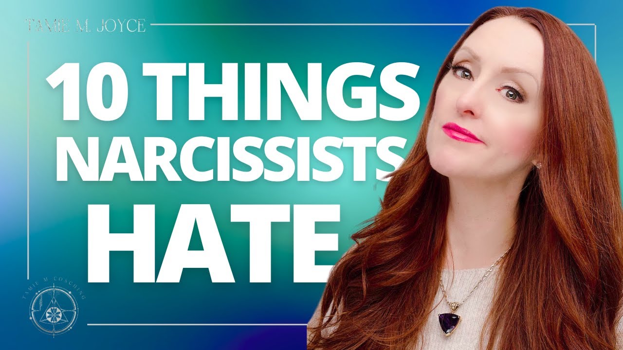 Things You Do That a Toxic Person HATES Vehemently