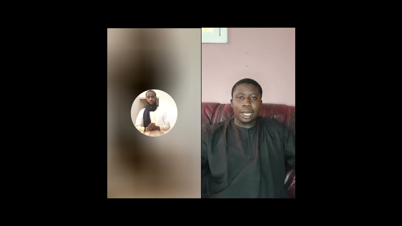 Nasuru Ahyarr: Ramadan Interpretation of the Holy Quran, Surah Al-Isra, from the beginning 