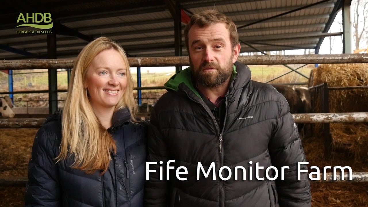 Fife Monitor Farm
