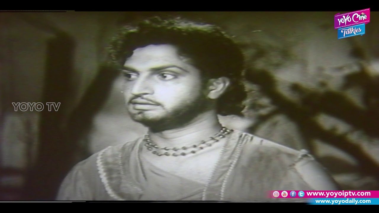 Aalubiddalu Video Song | Uma Sundari Telugu Movie Songs | N.T.Rama Rao | Sriranjani | YOYO TV Music