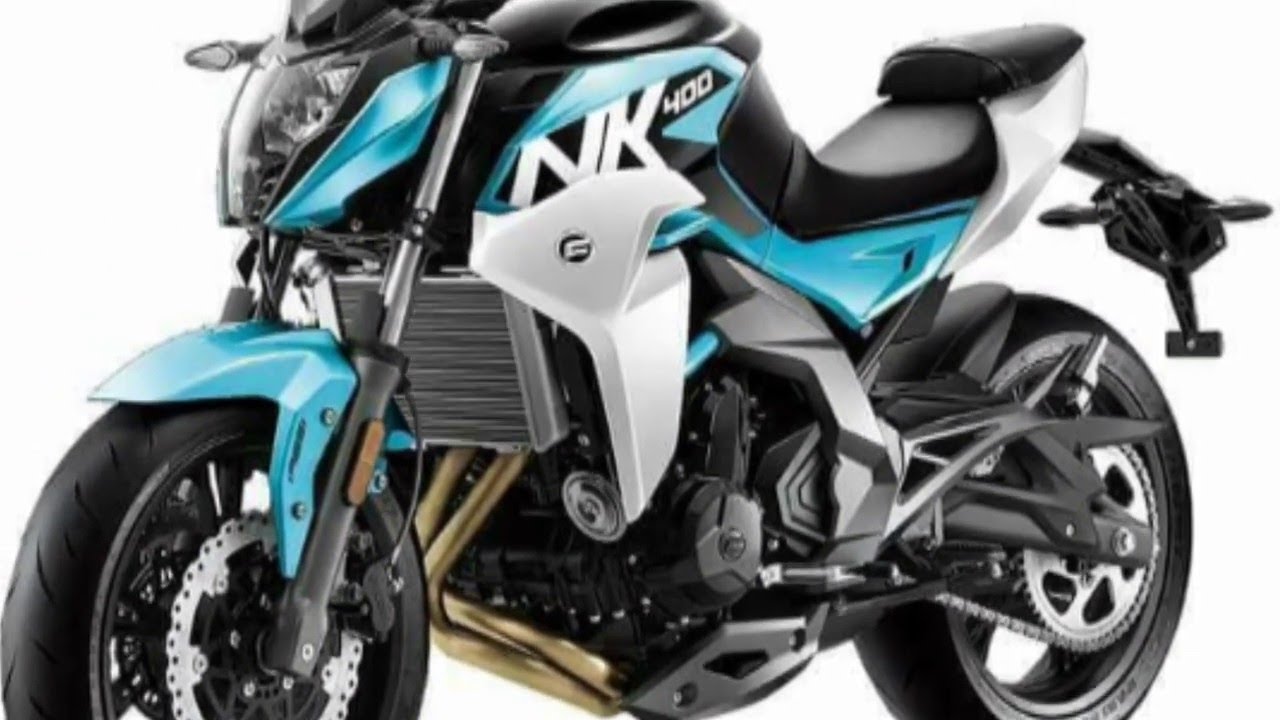 CFMoto NK400 Full Specs