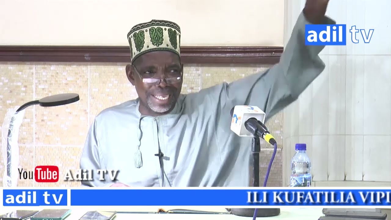 JE WANAWAKE WALIO OLEWA NA MUME ZAIDI YA MMOJA PEPONI ATAKUWA MKE WA NANI | SHK SHAHRAN