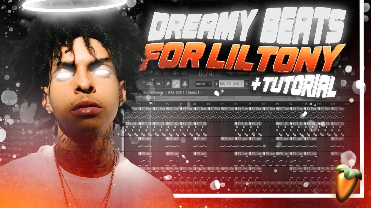 How To Make A SMOOTH & MAJESTIC Beat For Lil Tony | FL Studio Tutorial