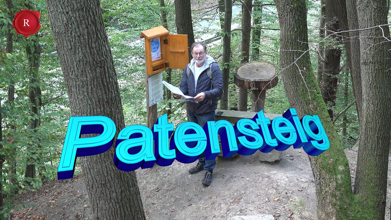 Wanderweg 