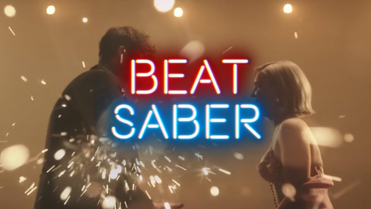 Beat Saber - The Greatest Showman – Rewrite The Stars [FC]