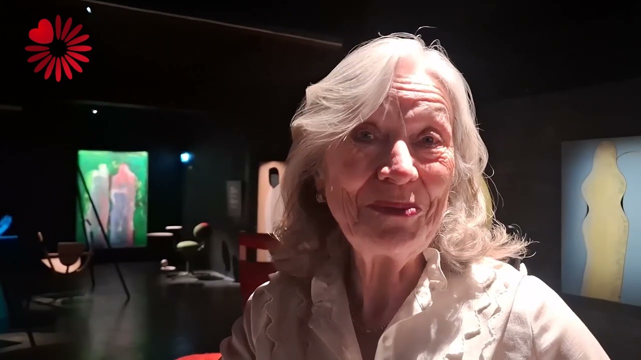 Kirsti Flørenes Vandraas