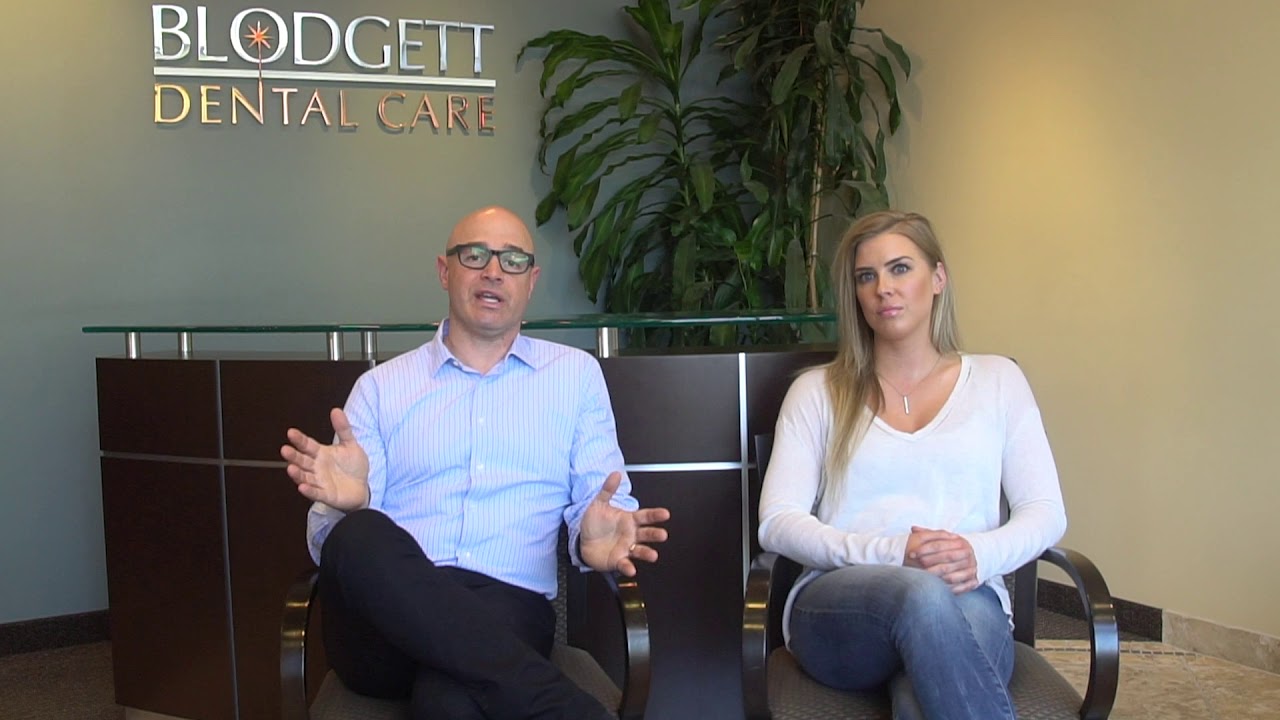 Is My Root Canal Tooth Infected? | Ask Blodgett Dental Care