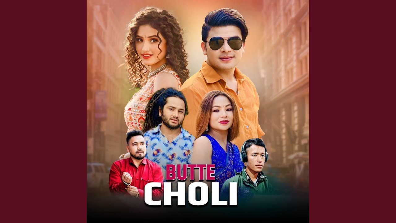 BUTTE CHOLI