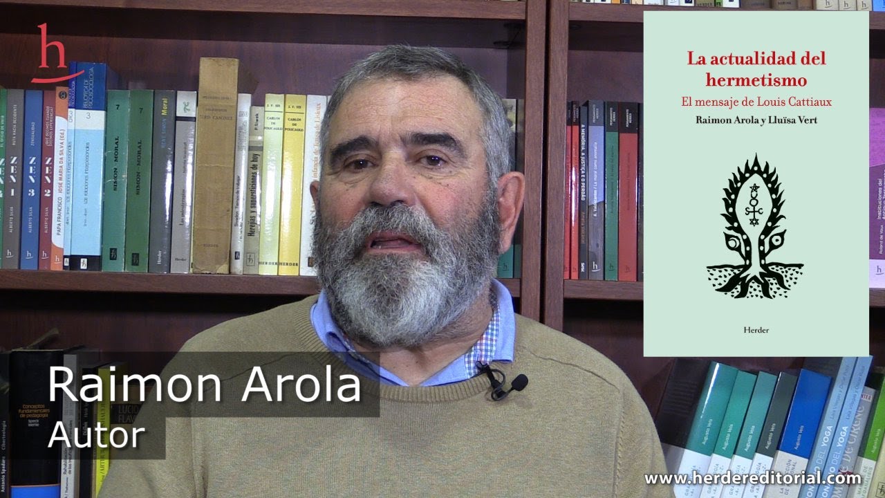 Ventajas de «El Mensaje Reecontrado», de Louis Cattiaux