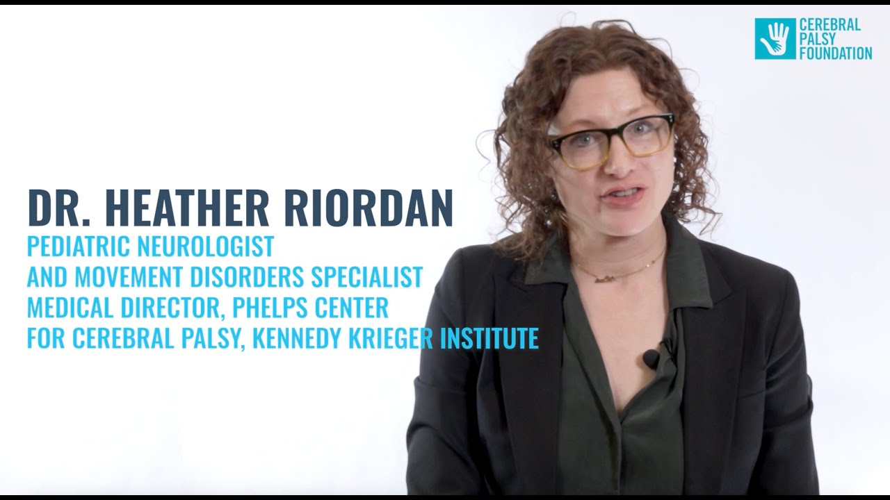 What are Mixed Motor Types in Cerebral Palsy?