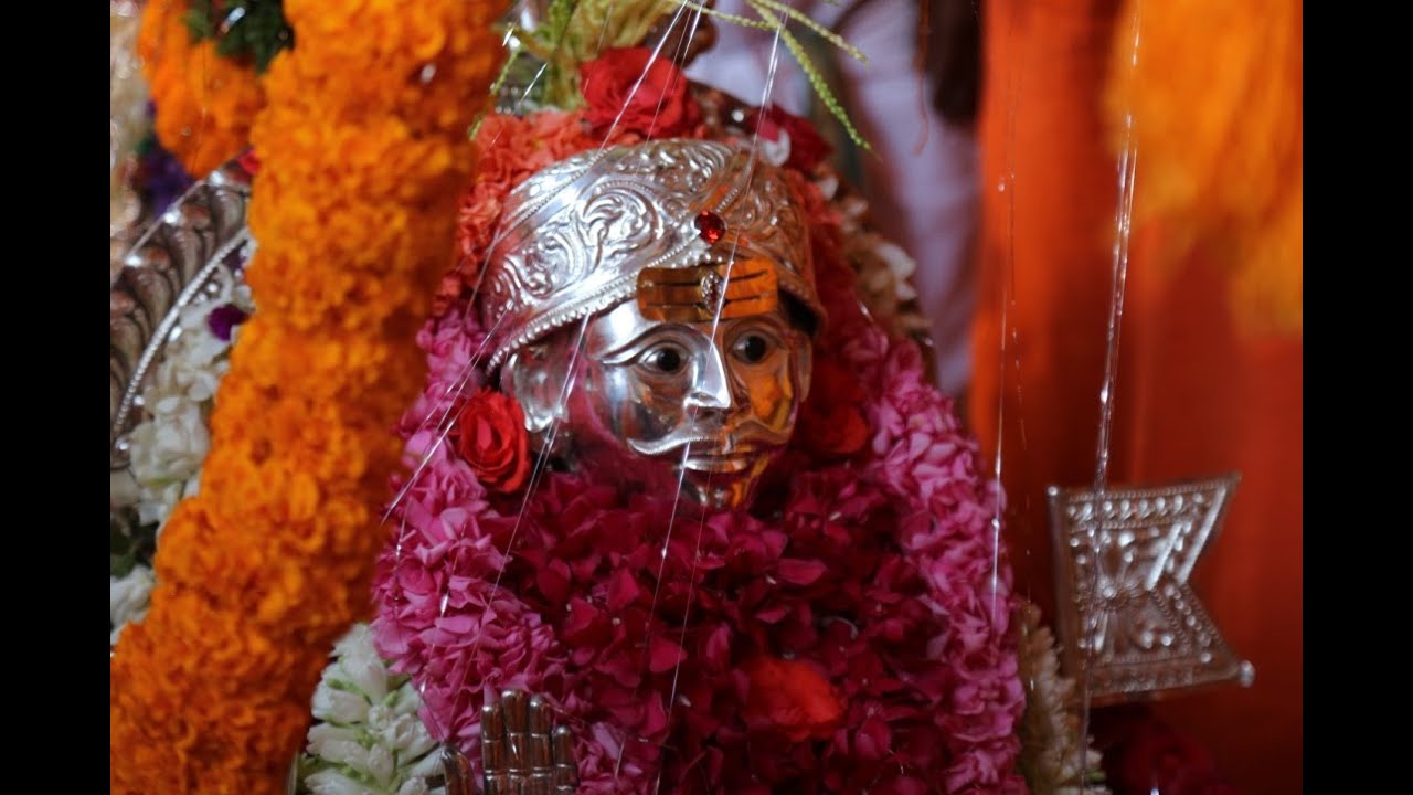 Gonur Shri Thipperudra Swamy Jaatre