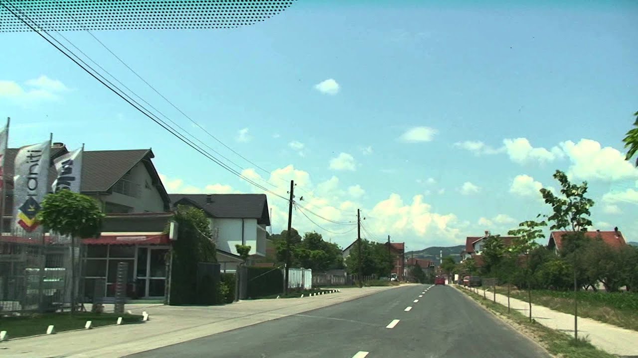 KAMENICË   DARDANË  QENDRA