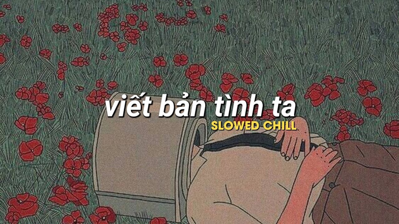 Mình yêu nhau cũng đã lâu mà chẳng ai dám nói thành câu...