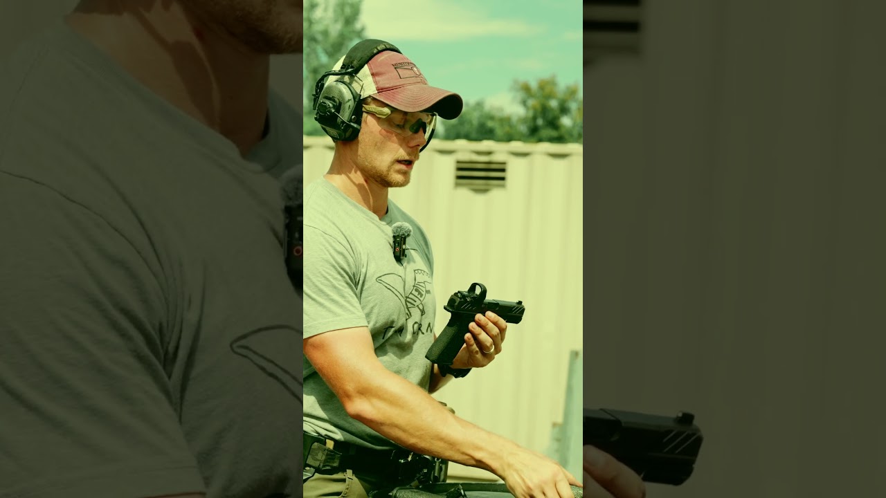 Glock or Shadow Systems?