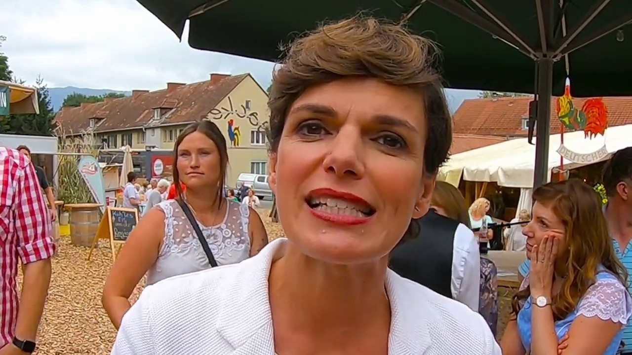 Beim Gackern in St. Andrä