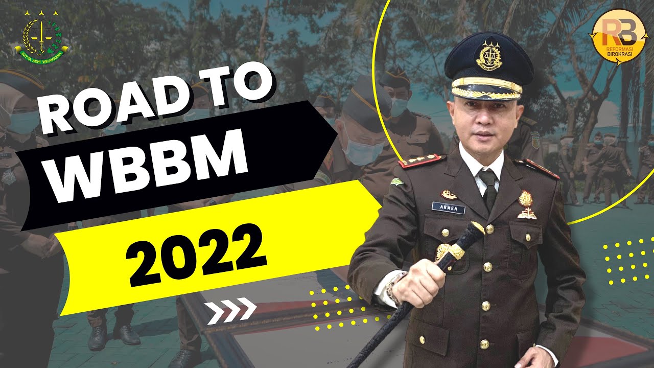 Profil Pembangunan Zona Integritas menuju WBBM Kejaksaan Negeri Kab. Gorontalo Tahun 2022