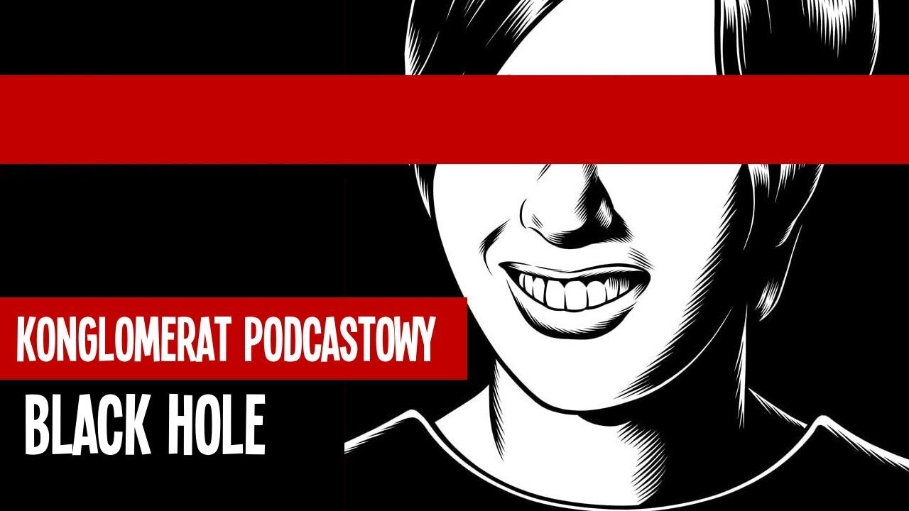 Black Hole - recenzja klasyka Charlesa Burnsa