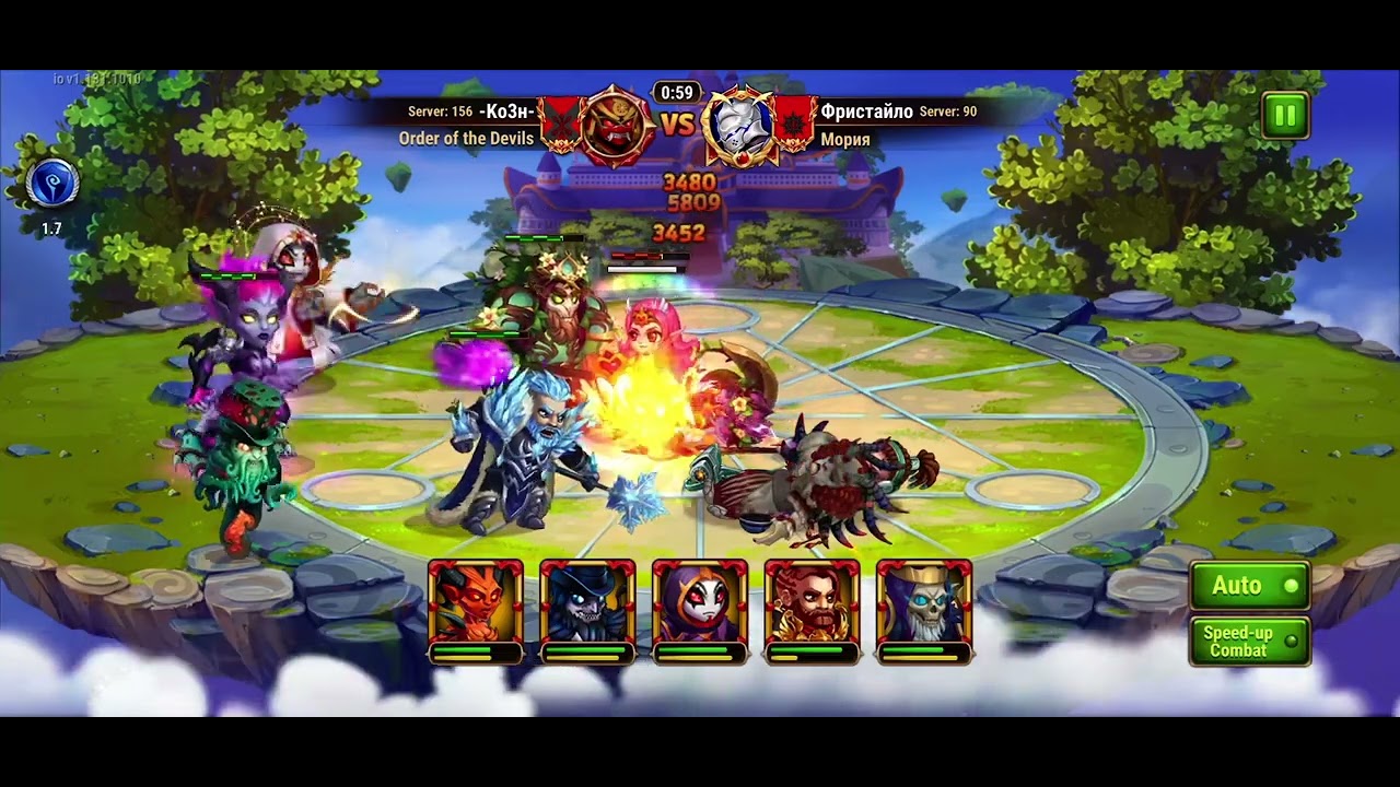 Taking out new Corvus/Morrigan skins -CSW