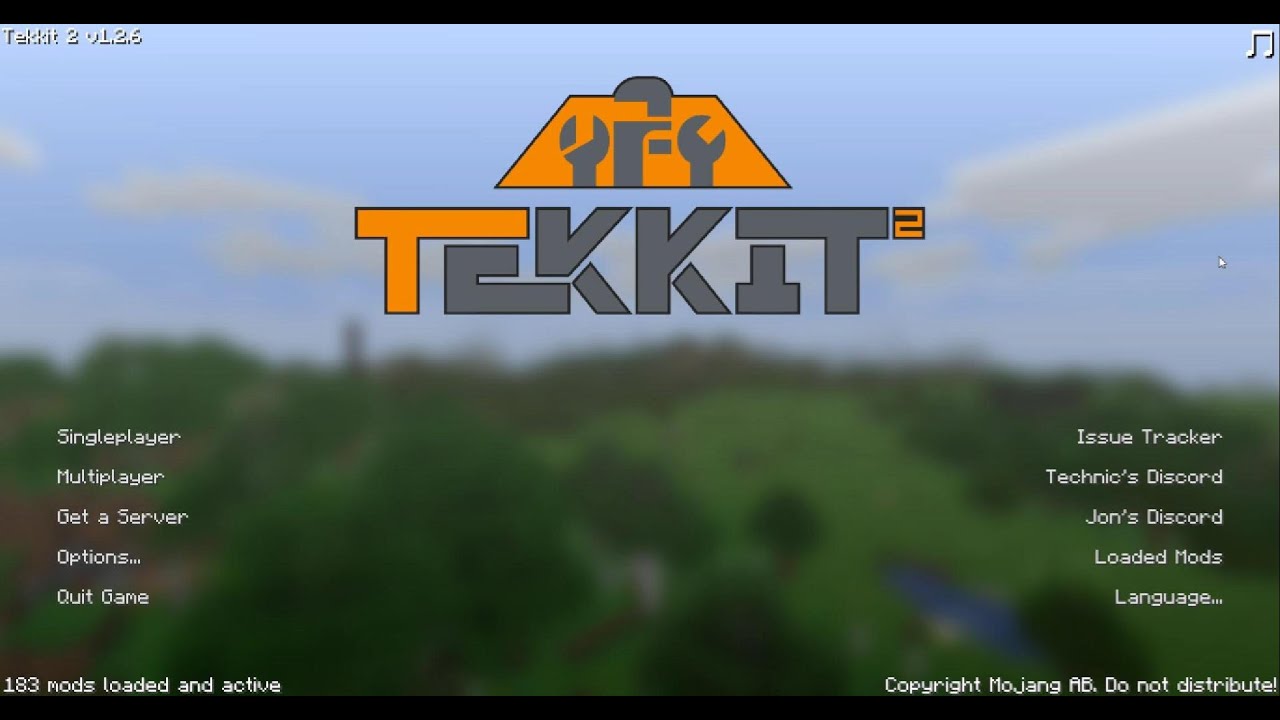 Minecraft Modded Lets Play!! Tekkit 2. We're going back to our ROOTS Ep 0