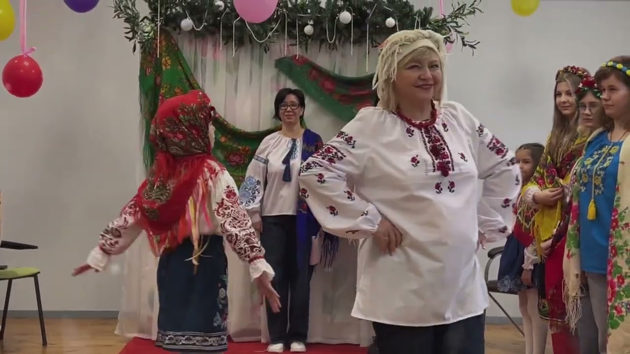 «День хустки» 2025
