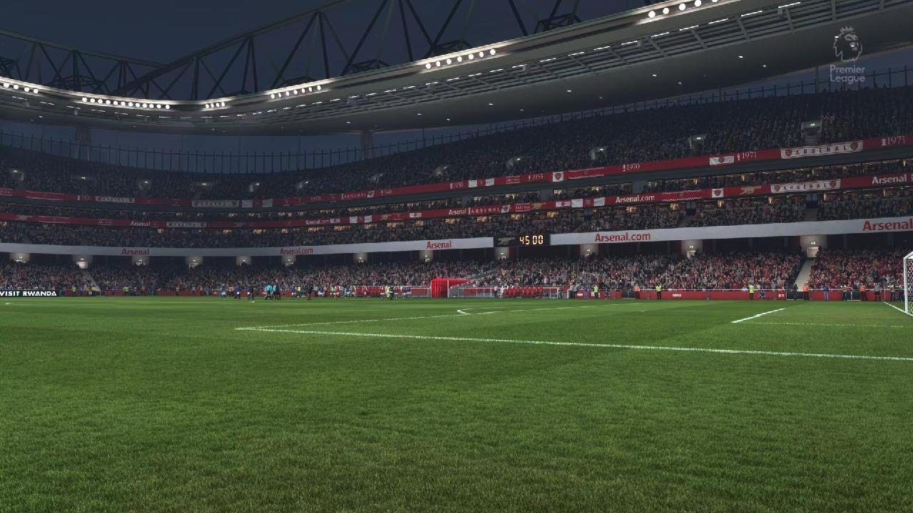EA SPORTS FC 26: Arsenal V Everton