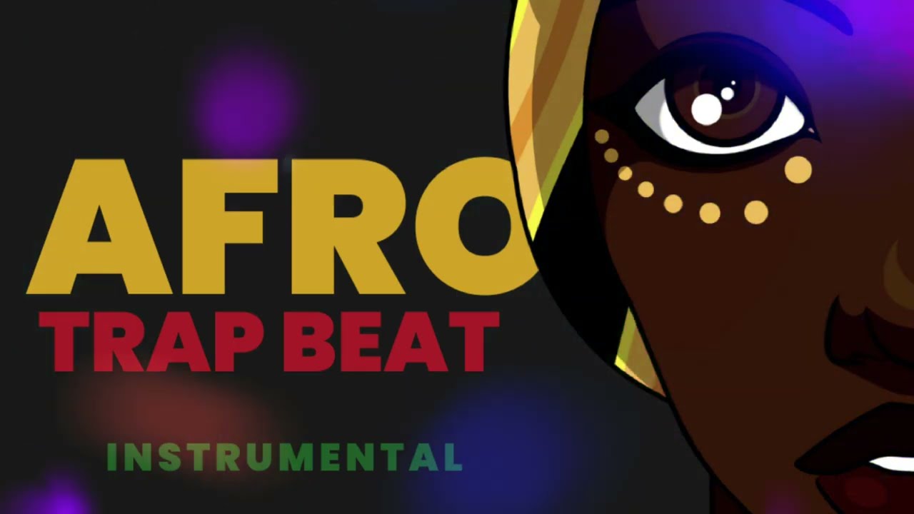 🔝 AFRO TRAP BEAT 🎧 INSTRUMENTAL 🎼 MUSIC 🔥