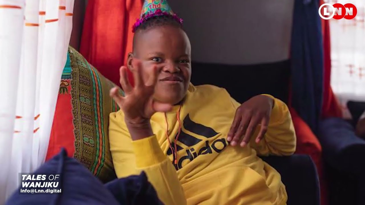 The story of Charity Mbogho. What happened next?
