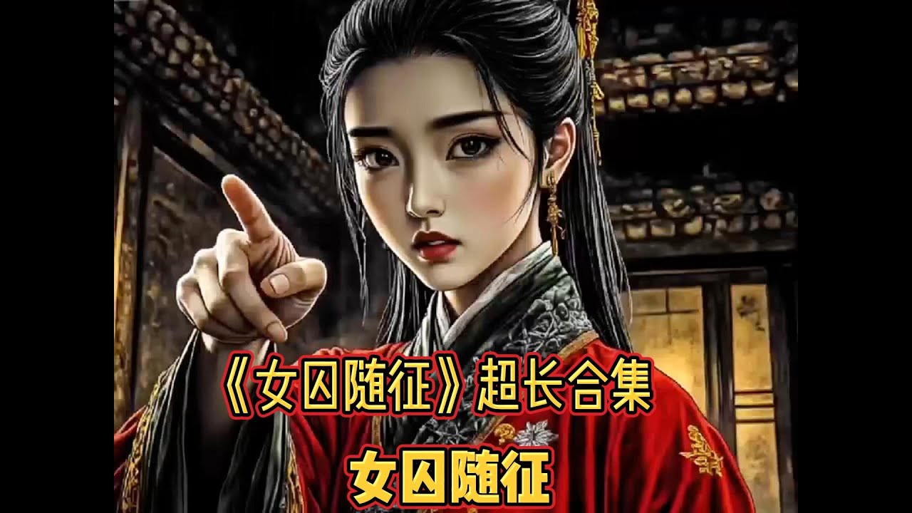 《女囚随征》超长合集，时长99999，请找好卧姿观看。