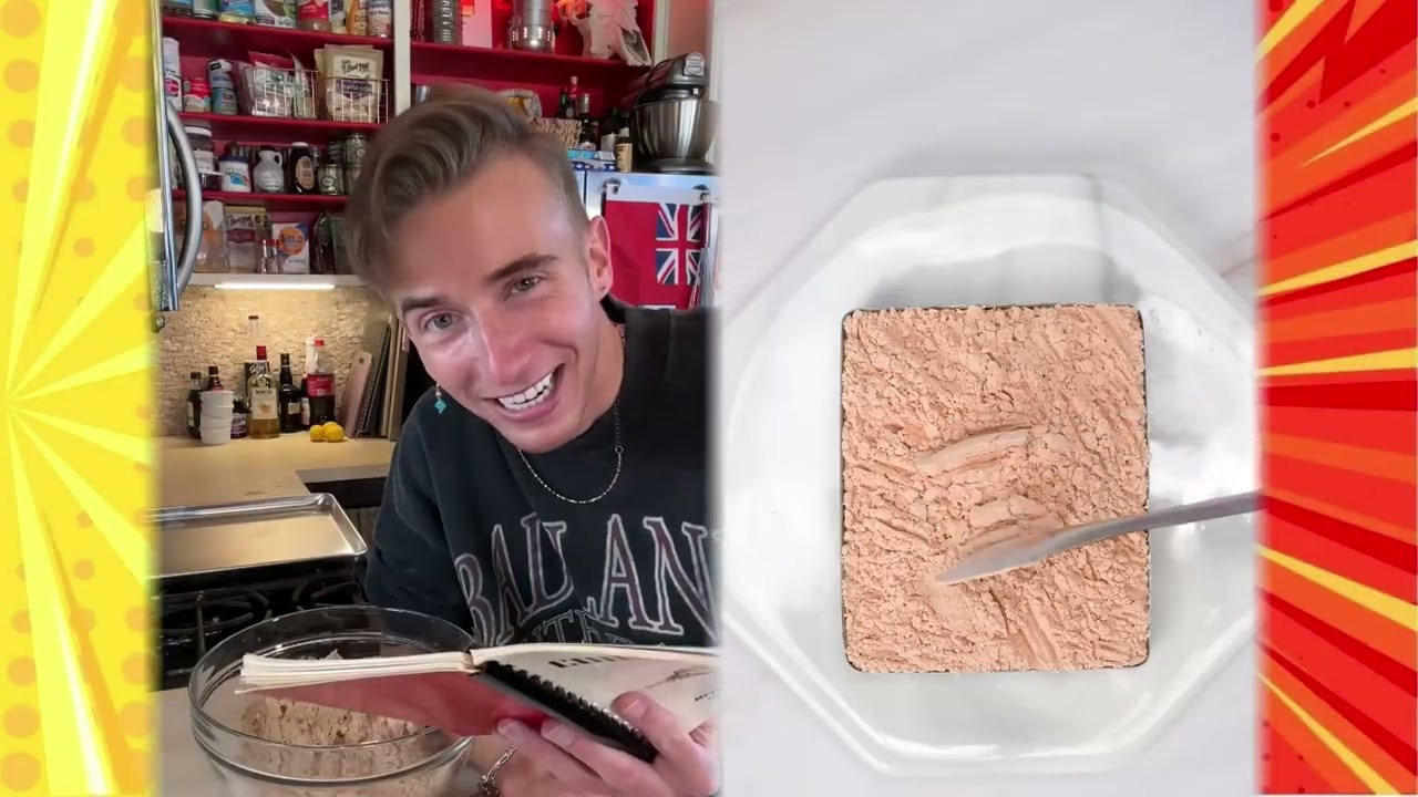 30 Minutes 🍰 Text To Speech🥑   @BDylanHollis  🥑Tiktok ASMR Satisfying🥑POV: That’s when it hit me