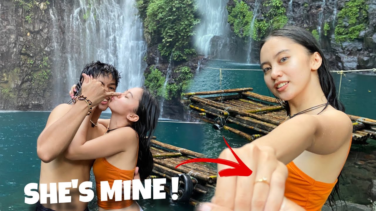 From Dream Girl to Travel Buddy | Mindanao | EP 9