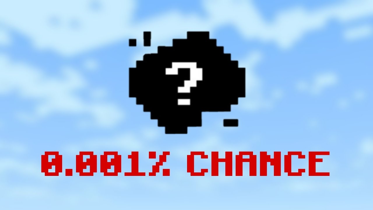 the RAREST ITEMS in CraftersMC Skyblock!