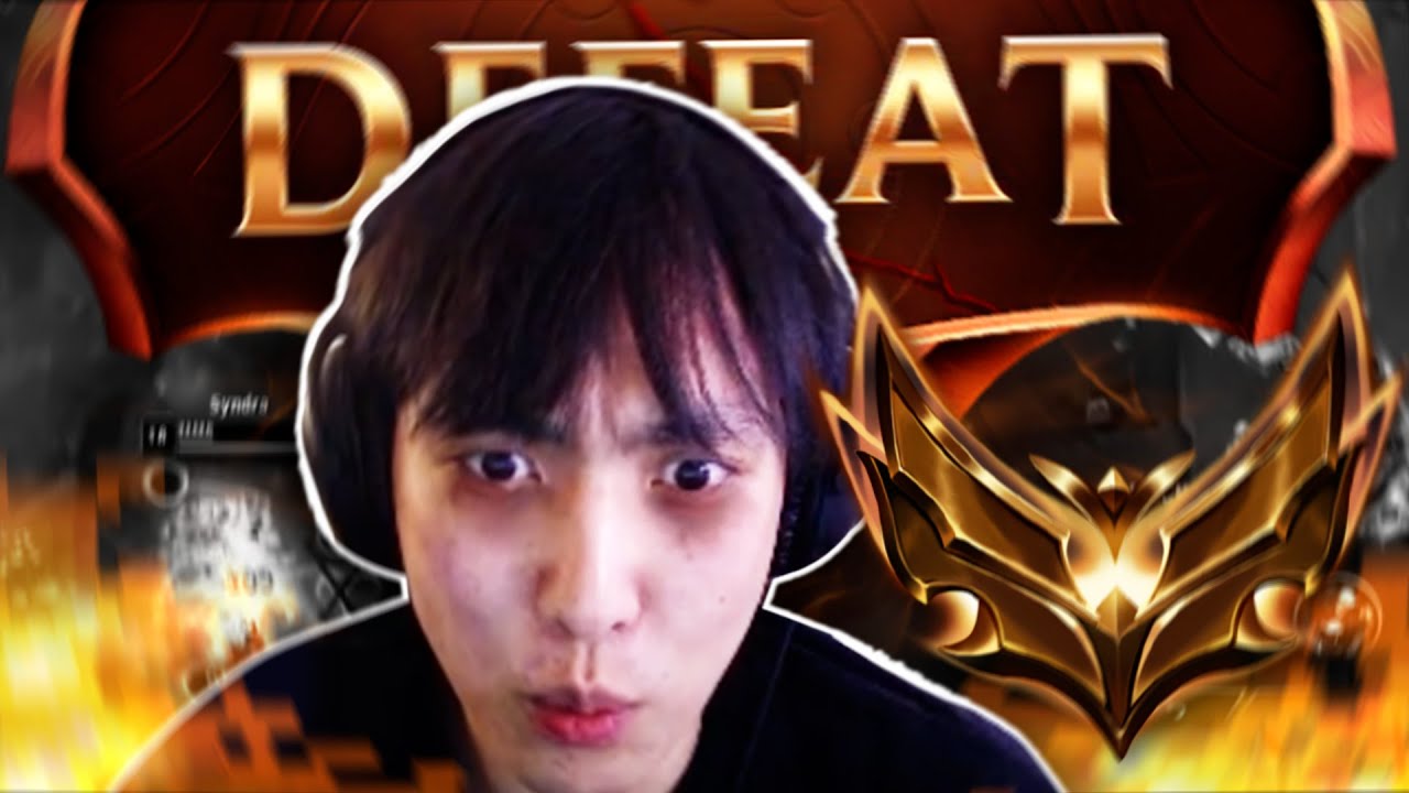 This is why Gold is the true ELO HELL in league