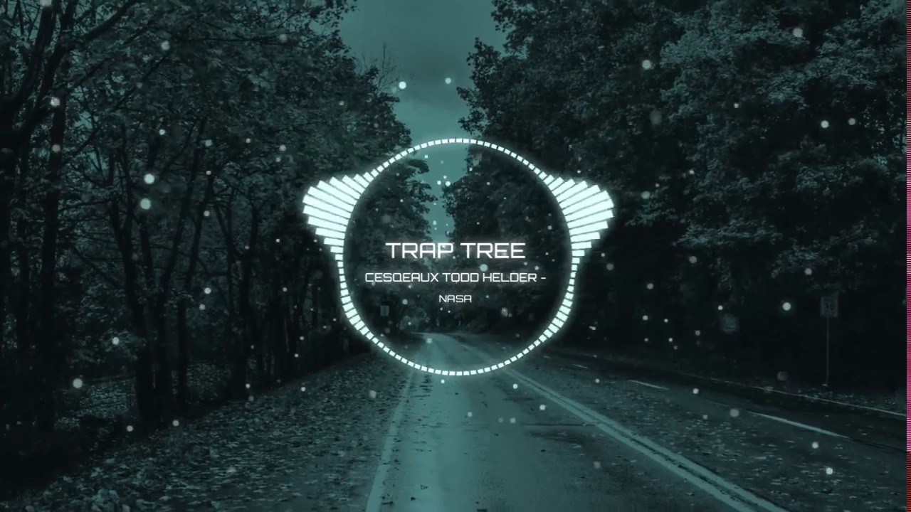 Cesqeaux & Todd Helder - NASA