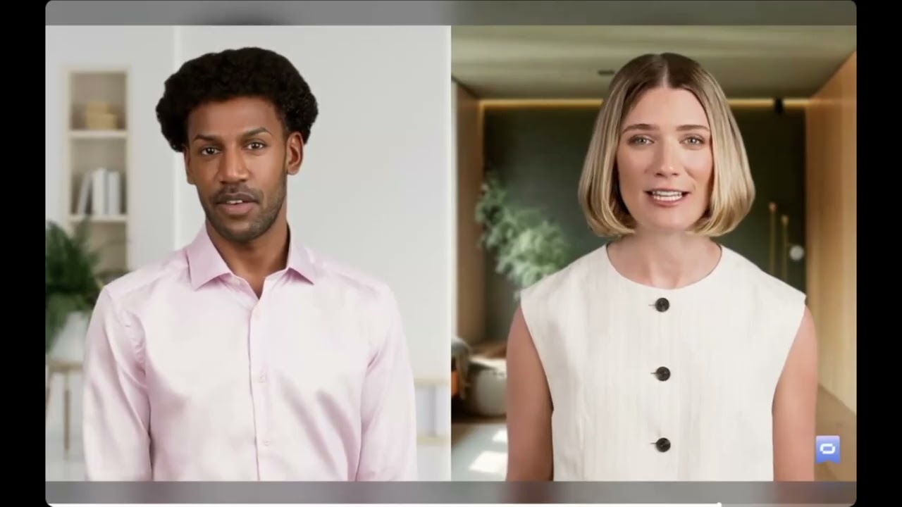 Build your own adventure: Create scenarios with interactive AI video