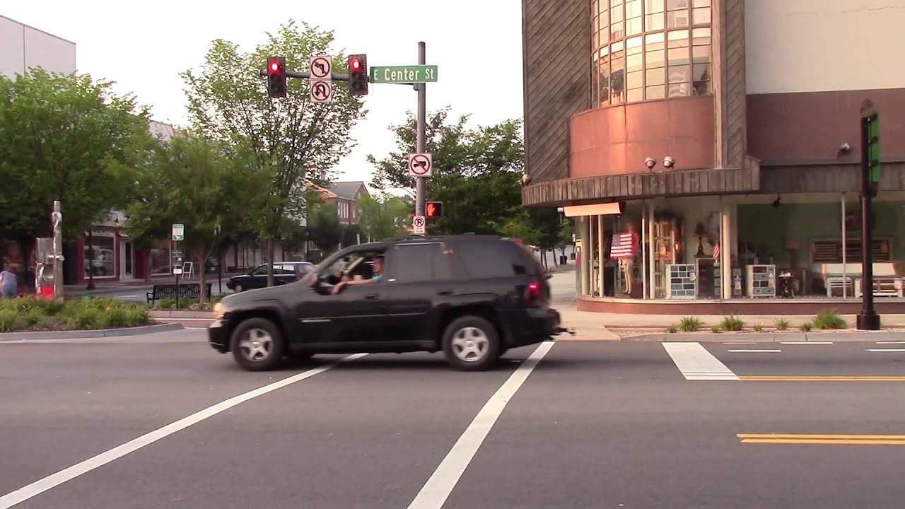 Kingsport, TN Rebel Flag Rally & Parade (Part 3)