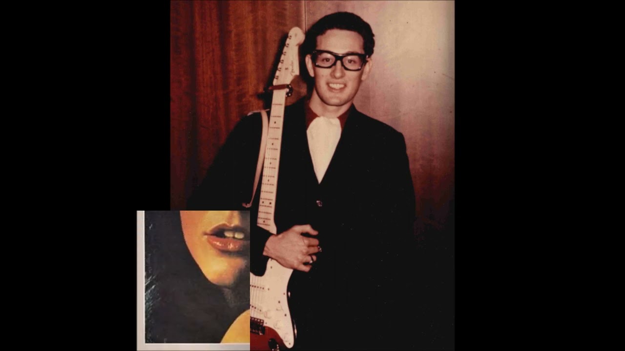 BUDDY HOLLY COVERS