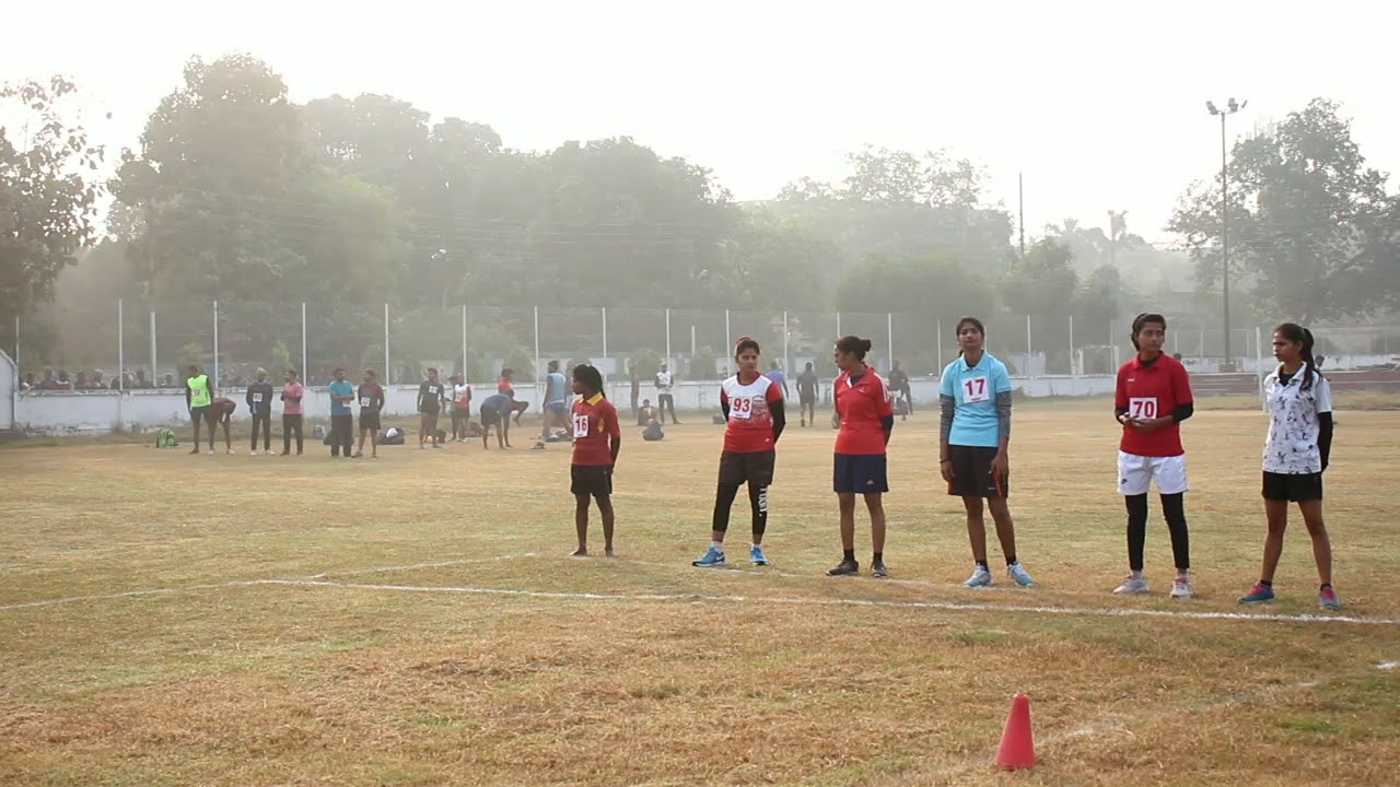 MGKVP M. P. Ed Physical Girls video 2020 ||