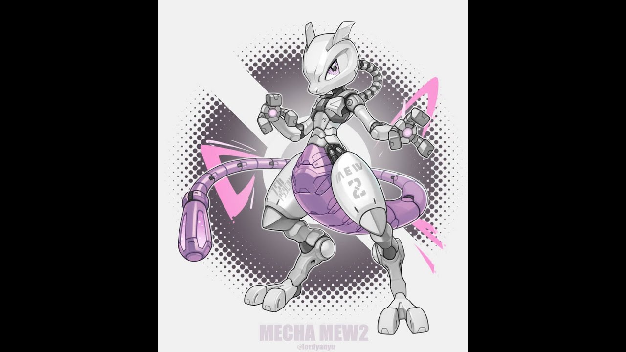 Robo-Mon Saison 2 #04 : Toys like