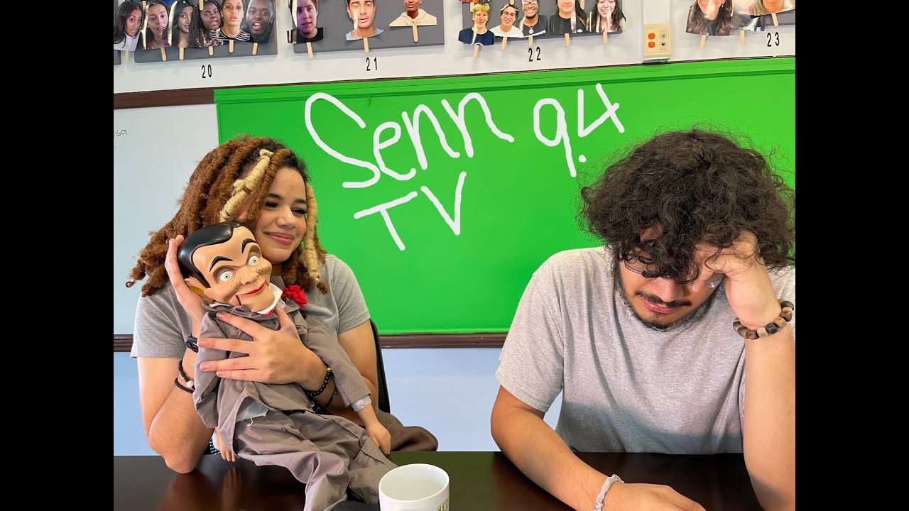 Senn TV | Episode 9.4 | October 13, 2023