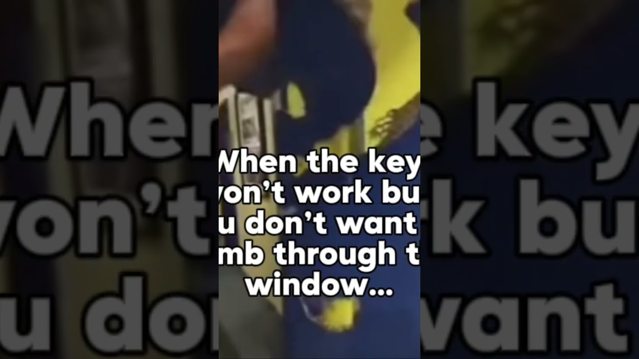 Stupid keys! #realestate #funnymemes #homeselling #homeowner #memes #homebuyingtips #funny #homesell