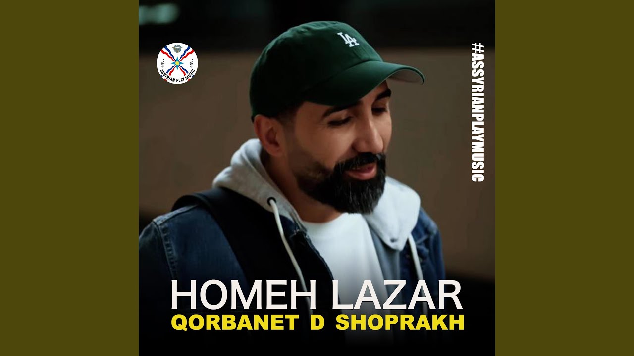 Qorbanet D Shoprakh