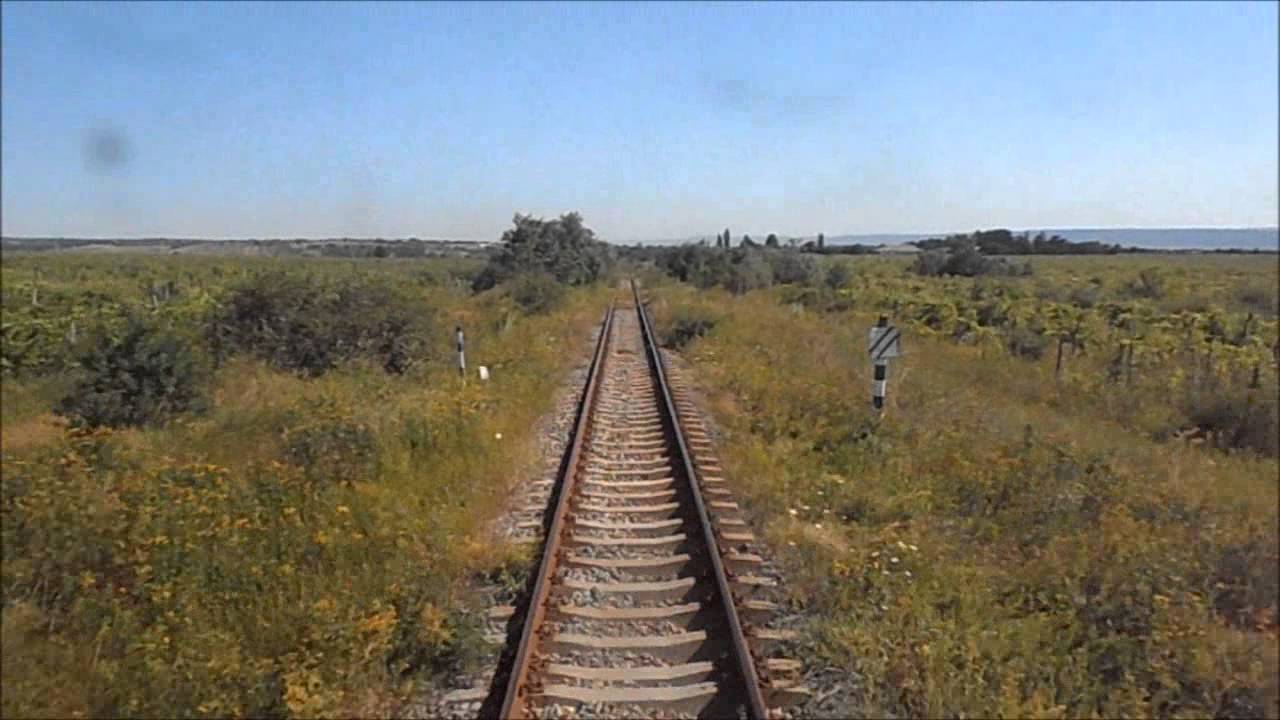 EXCURSIE FEROVIARA MARASESTI-PANCIU.